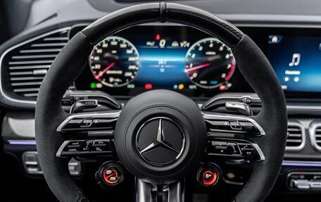 Mercedes-Benz GLE AMG, 2025 год, 17 490 000 рублей, 19 фотография