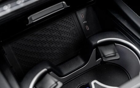 Mercedes-Benz GLE AMG, 2025 год, 17 490 000 рублей, 25 фотография