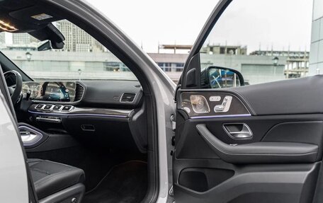 Mercedes-Benz GLE AMG, 2025 год, 17 490 000 рублей, 27 фотография