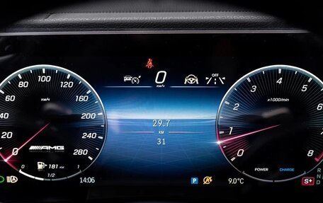 Mercedes-Benz GLE AMG, 2025 год, 17 490 000 рублей, 26 фотография