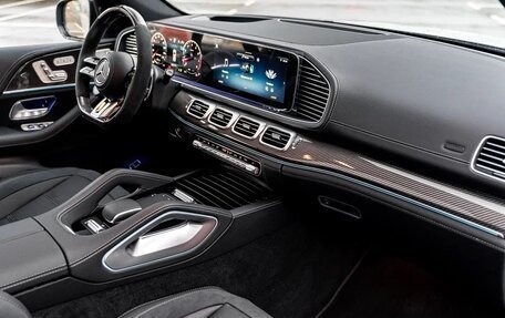 Mercedes-Benz GLE AMG, 2025 год, 17 490 000 рублей, 30 фотография