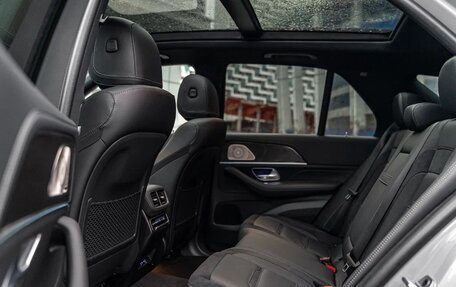 Mercedes-Benz GLE AMG, 2025 год, 17 490 000 рублей, 31 фотография