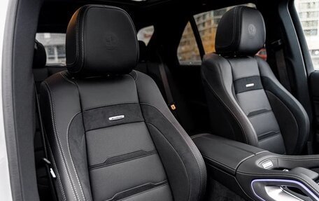 Mercedes-Benz GLE AMG, 2025 год, 17 490 000 рублей, 29 фотография