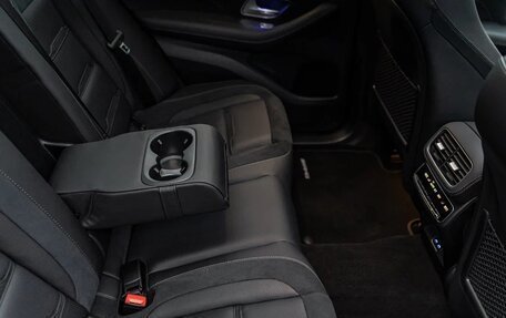 Mercedes-Benz GLE AMG, 2025 год, 17 490 000 рублей, 35 фотография