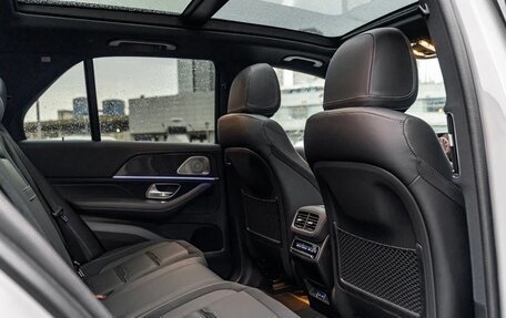 Mercedes-Benz GLE AMG, 2025 год, 17 490 000 рублей, 34 фотография