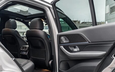 Mercedes-Benz GLE AMG, 2025 год, 17 490 000 рублей, 33 фотография