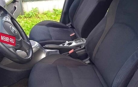 Nissan Juke II, 2014 год, 1 220 000 рублей, 3 фотография