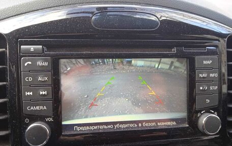 Nissan Juke II, 2014 год, 1 220 000 рублей, 13 фотография