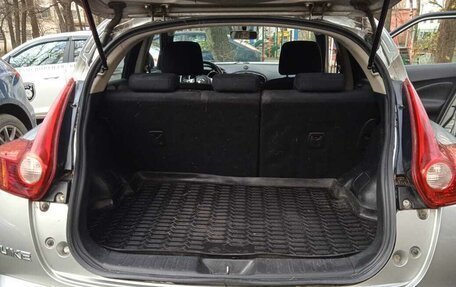 Nissan Juke II, 2014 год, 1 220 000 рублей, 14 фотография