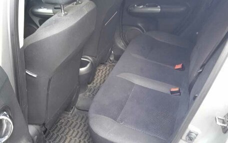 Nissan Juke II, 2014 год, 1 220 000 рублей, 12 фотография