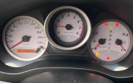 Toyota RAV4, 2004 год, 730 000 рублей, 4 фотография