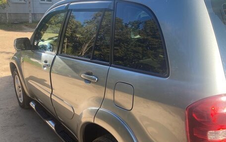 Toyota RAV4, 2004 год, 730 000 рублей, 7 фотография