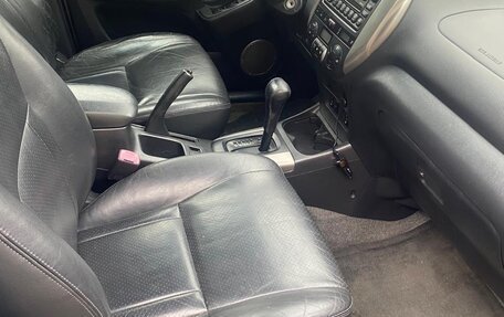 Toyota RAV4, 2004 год, 730 000 рублей, 9 фотография