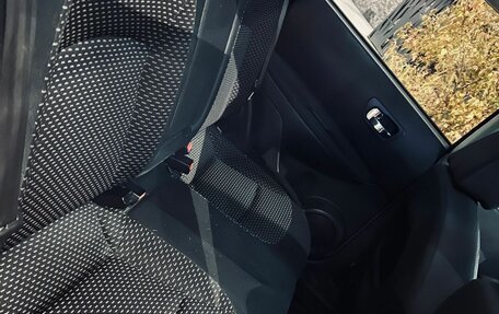 Nissan Qashqai, 2008 год, 830 000 рублей, 13 фотография