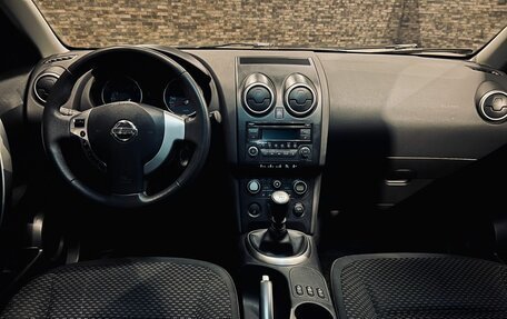 Nissan Qashqai, 2008 год, 830 000 рублей, 16 фотография