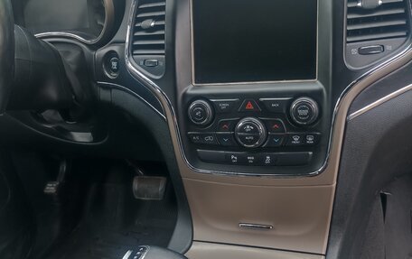 Jeep Grand Cherokee, 2014 год, 2 200 000 рублей, 9 фотография
