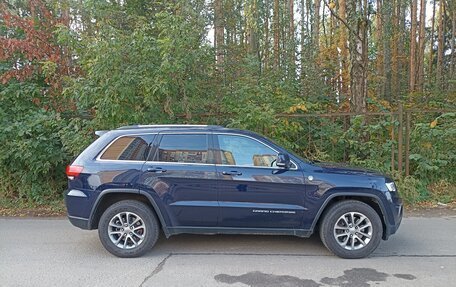 Jeep Grand Cherokee, 2014 год, 2 200 000 рублей, 7 фотография