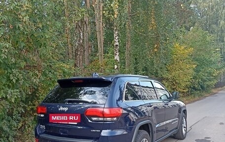 Jeep Grand Cherokee, 2014 год, 2 200 000 рублей, 6 фотография