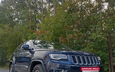 Jeep Grand Cherokee, 2014 год, 2 200 000 рублей, 4 фотография