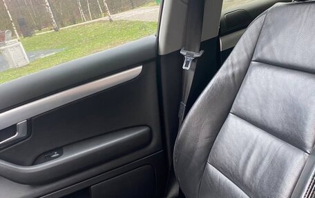 Audi A4, 2007 год, 510 000 рублей, 6 фотография