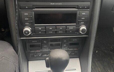 Audi A4, 2007 год, 510 000 рублей, 8 фотография