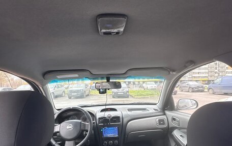 Nissan Almera Classic, 2011 год, 560 000 рублей, 5 фотография