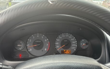 Nissan Almera Classic, 2011 год, 560 000 рублей, 4 фотография