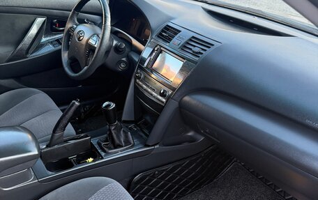 Toyota Camry, 2009 год, 1 300 000 рублей, 3 фотография