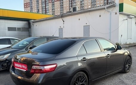 Toyota Camry, 2009 год, 1 300 000 рублей, 2 фотография
