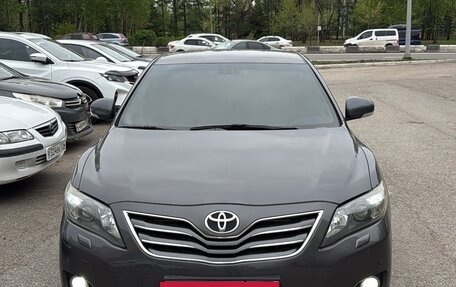 Toyota Camry, 2009 год, 1 300 000 рублей, 6 фотография