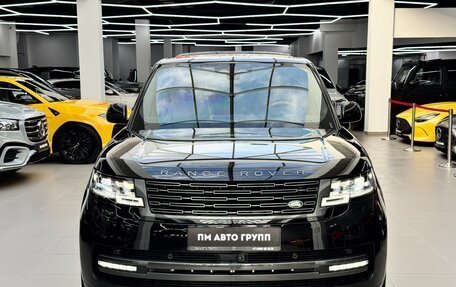 Land Rover Range Rover IV рестайлинг, 2025 год, 23 999 000 рублей, 2 фотография