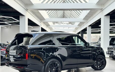 Land Rover Range Rover IV рестайлинг, 2025 год, 23 999 000 рублей, 6 фотография