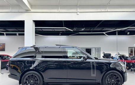 Land Rover Range Rover IV рестайлинг, 2025 год, 23 999 000 рублей, 8 фотография