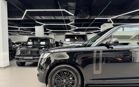 Land Rover Range Rover IV рестайлинг, 2025 год, 23 999 000 рублей, 15 фотография