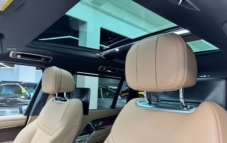 Land Rover Range Rover IV рестайлинг, 2025 год, 23 999 000 рублей, 22 фотография