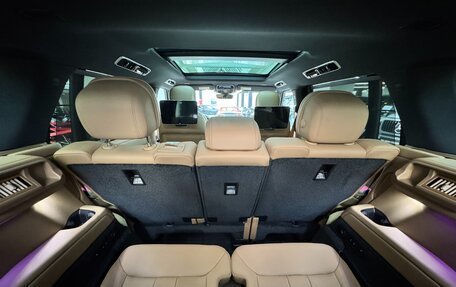 Land Rover Range Rover IV рестайлинг, 2025 год, 23 999 000 рублей, 29 фотография