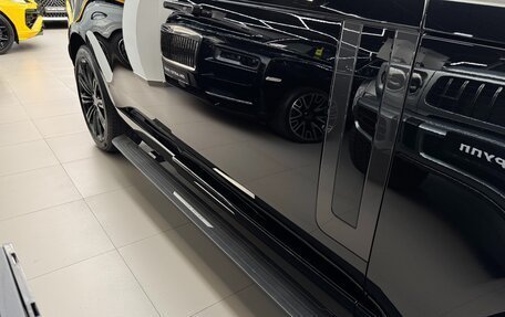 Land Rover Range Rover IV рестайлинг, 2025 год, 23 999 000 рублей, 16 фотография