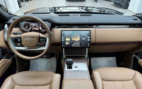 Land Rover Range Rover IV рестайлинг, 2025 год, 23 999 000 рублей, 19 фотография