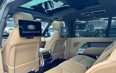 Land Rover Range Rover IV рестайлинг, 2025 год, 23 999 000 рублей, 24 фотография