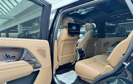 Land Rover Range Rover IV рестайлинг, 2025 год, 23 999 000 рублей, 23 фотография