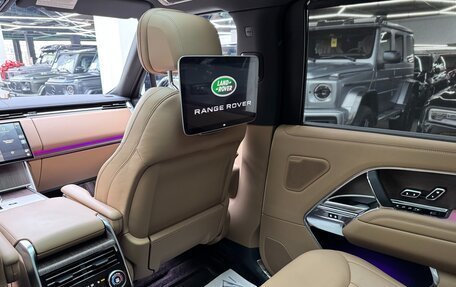 Land Rover Range Rover IV рестайлинг, 2025 год, 23 999 000 рублей, 25 фотография