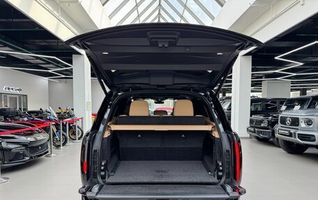 Land Rover Range Rover IV рестайлинг, 2025 год, 23 999 000 рублей, 30 фотография