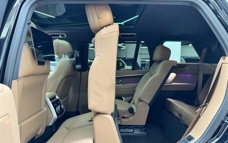 Land Rover Range Rover IV рестайлинг, 2025 год, 23 999 000 рублей, 27 фотография