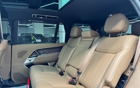 Land Rover Range Rover IV рестайлинг, 2025 год, 23 999 000 рублей, 26 фотография