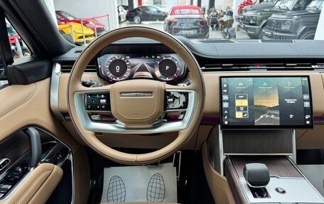 Land Rover Range Rover IV рестайлинг, 2025 год, 23 999 000 рублей, 31 фотография