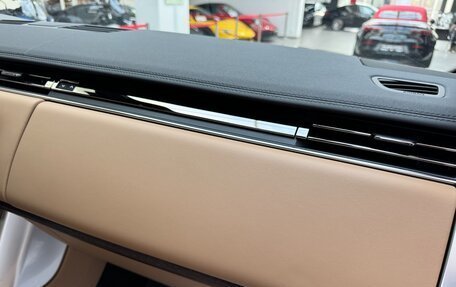 Land Rover Range Rover IV рестайлинг, 2025 год, 23 999 000 рублей, 35 фотография