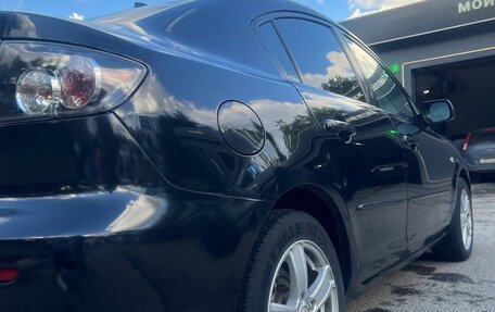 Mazda 3, 2007 год, 485 000 рублей, 4 фотография