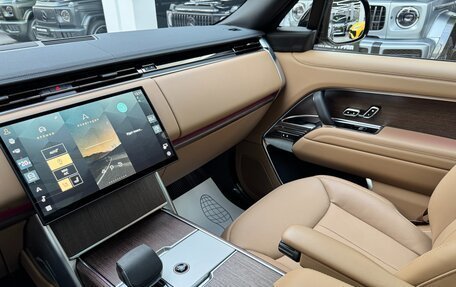 Land Rover Range Rover IV рестайлинг, 2025 год, 23 999 000 рублей, 33 фотография