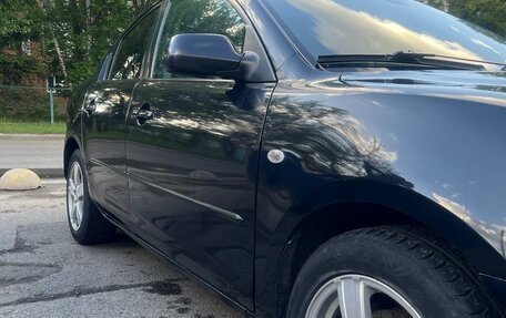 Mazda 3, 2007 год, 485 000 рублей, 3 фотография