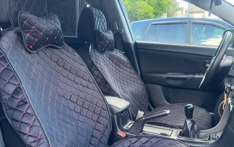 Mazda 3, 2007 год, 485 000 рублей, 8 фотография